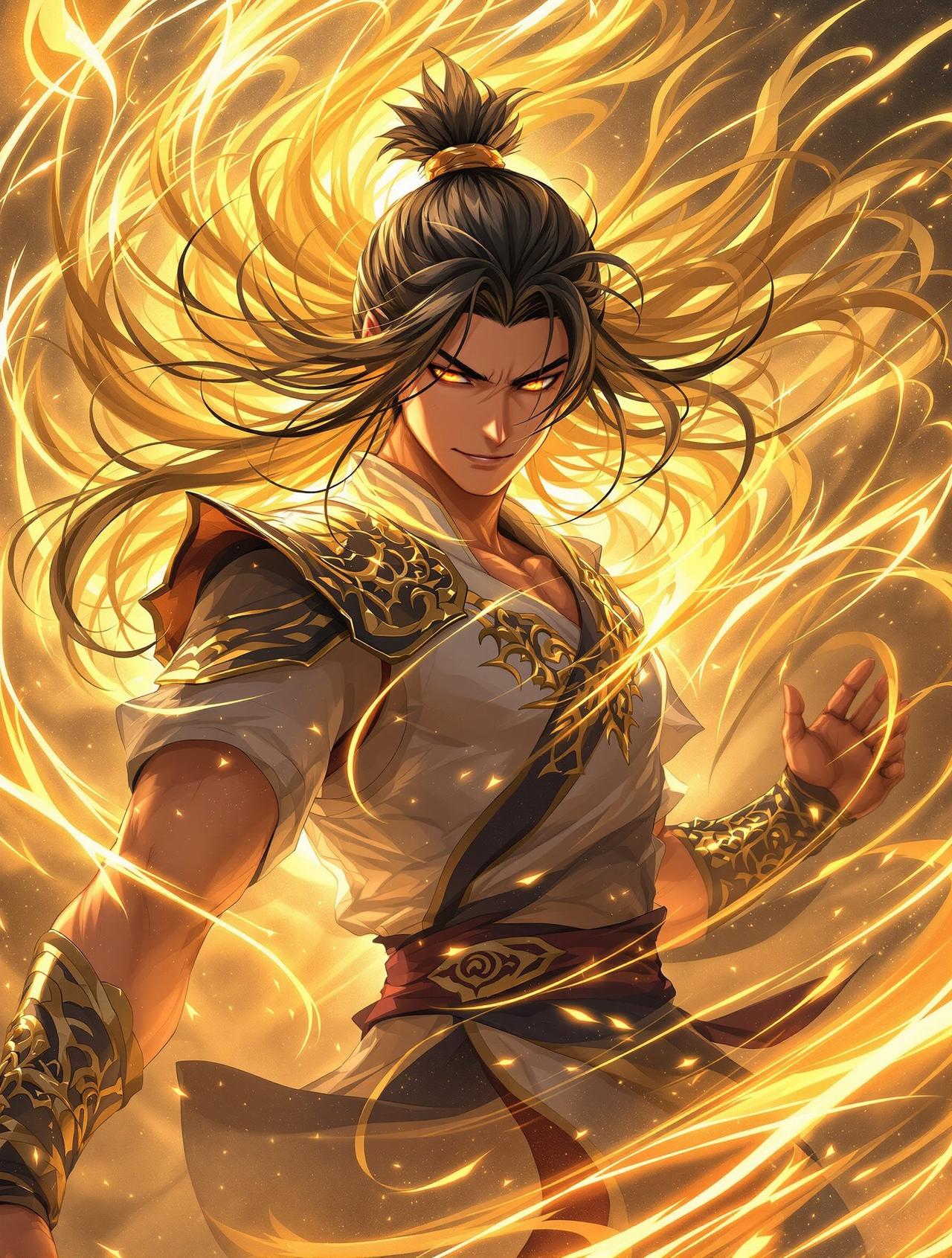 免费短剧绝世战尊