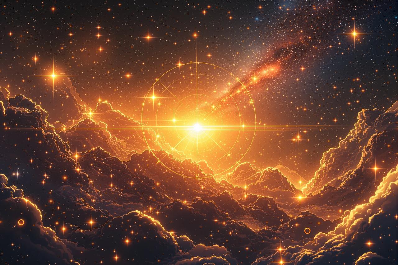 免费短剧IP - 星辰大帝
