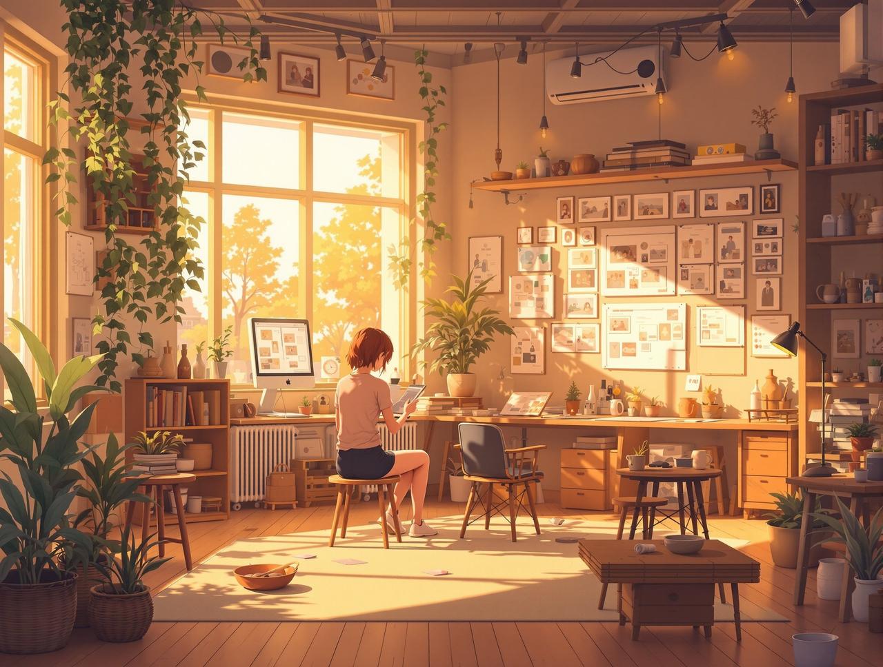 免费短剧工作室