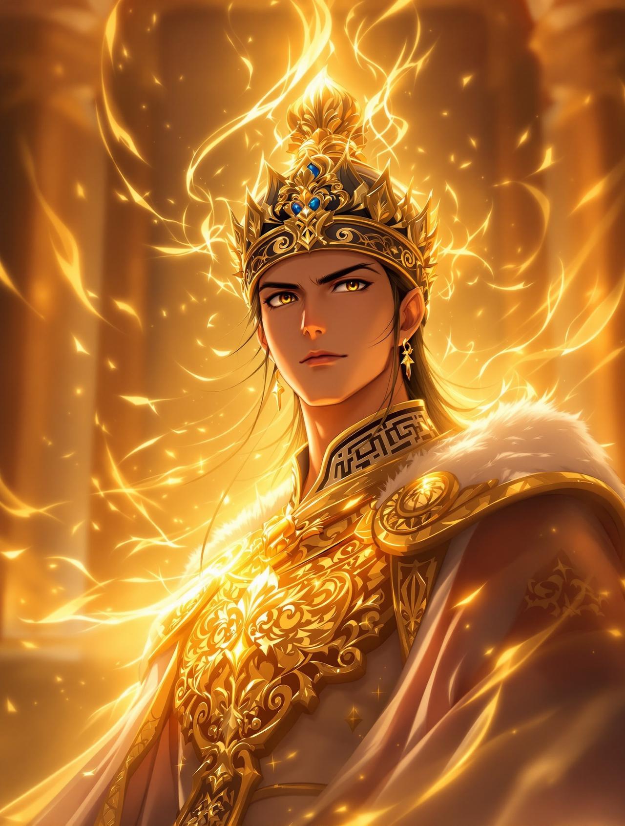 免费短剧绝世神皇